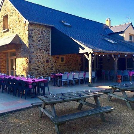Domaine Des Mille Oiseaux Vila Villiers-Charlemagne Exterior foto